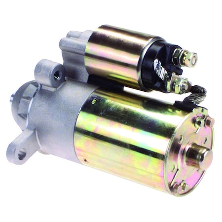 Replacement For Motorcraft, Sa813 Starter